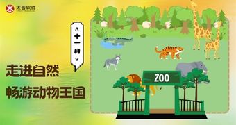 十一月团建：动物园观光