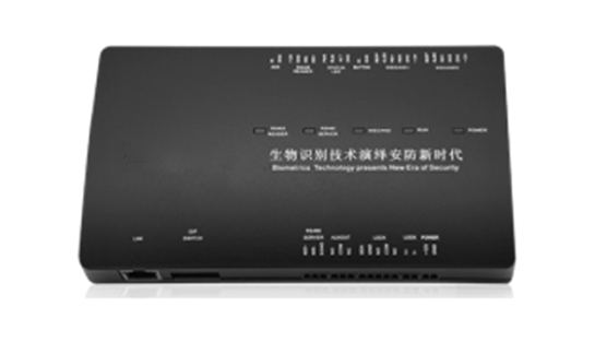 门禁控制器（四门）